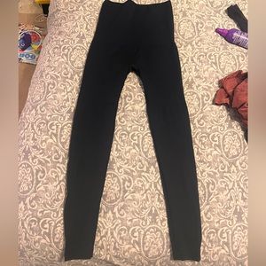 Postpartum Compression Leggings
